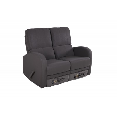 Causeuse inclinable G8194 (Sweet 010)